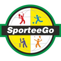 SporteeGo Logo