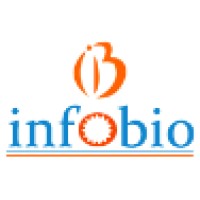 INFOBIO Logo