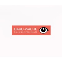 DARU-WACHE AG Logo