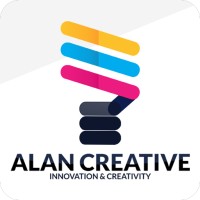 Alan Creative Logo