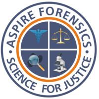 Aspire Forensics : Aspire Forensic Services and Aspire Forensic Institute Logo