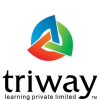 Triway Learning Private Limited Logo