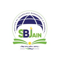 S.B. Jain Institute of Technology,Management & Research, Nagpur Logo