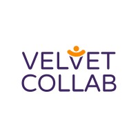 Velvet Collab Logo