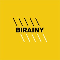 BIRainy Logo