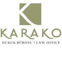 Karako & Karako Logo