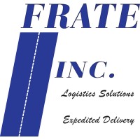 FRATE, Inc. Logo