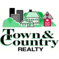 Town & Country Realty, LLC Logo