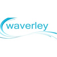 Waverley Corporate Financial Services Ltd. Logo
