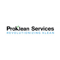 ProKlean Services Logo