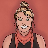 Katrien Verlinden Logo