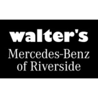 Walters Mercedes-Benz of Riverside Logo