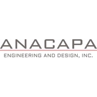 Anacapa Engineering and Design, Inc. Logo