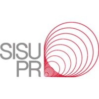 SISU Public Relations Logo