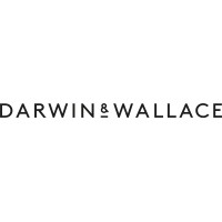 Darwin & Wallace Logo