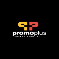 Promo Plus Advertising Logo