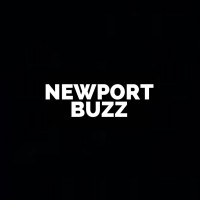 The Newport Buzz Logo