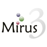 Mirus3 Logo