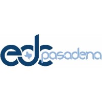 Pasadena Economic Development Corporation Logo