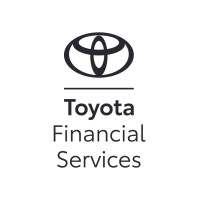 Toyota Finance Finland Oy Logo