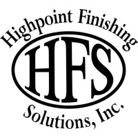 Highpoint Finishing Solutions Logo