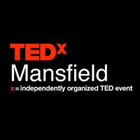 TEDxMansfield Logo