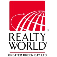 Realty World Greater Green Bay, Ltd - Lets begin the search for your dream home! Logo
