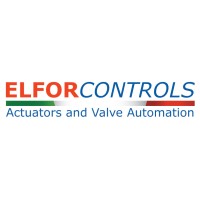 Elfor Controls Srl Logo
