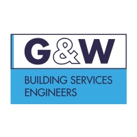 G&W Contracting Ltd Logo
