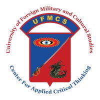 University of Foreign Military and Cultural Studies (UFMCS) Logo