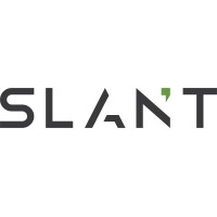SLANT.li Logo