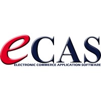 SISTEMAS ECAS SAS Logo