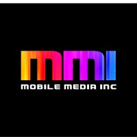 Mobile Media Inc. Logo