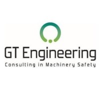 GT Engineering Logo