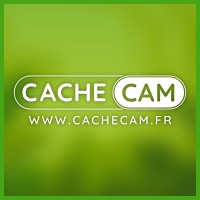 CacheCam Logo
