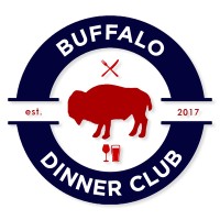 Buffalo Dinner Club Logo