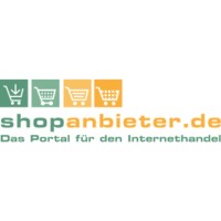 shopanbieter.de Logo