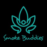 Smoke Buddies Logo