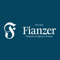 Fianzer Logo