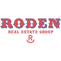 Roden Real Estate Group Logo
