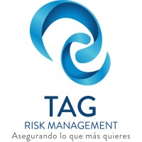 TAG Risk Management Logo