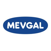 MEVGAL S.A. Logo