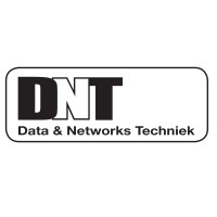 Data & Networks Techniek Logo