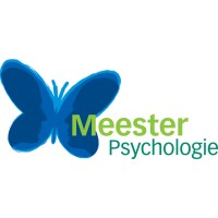 Meester Psychologie Logo