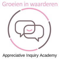 Appreciative Inquiry Platform & Academy Logo