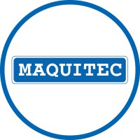 Maquitec Máquinas y Equipos Técnicos Logo