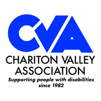 Chariton Valley Association, Inc Logo