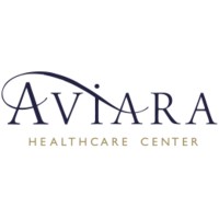 Aviara Healthcare Center Logo