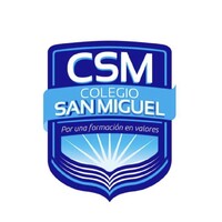 Colegio San Miguel Logo