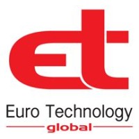 Euro-Technology (Pty) Ltd Logo